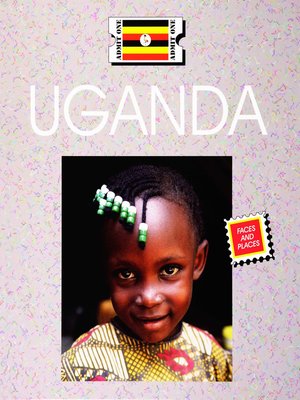 cover image of Uganda